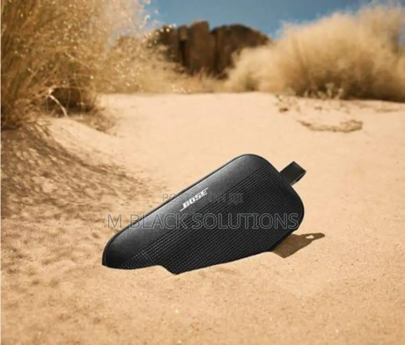 Bose Soundlink Flex Ii Wireless Waterproof