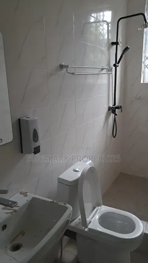 1bdrm Apartment in China Mall, Amasaman for rent
