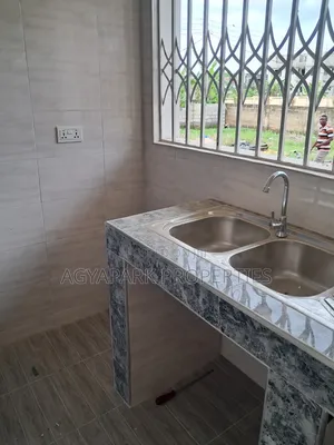 1bdrm Apartment in China Mall, Amasaman for rent