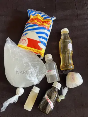 Liquid Soap Set - High Quality Ingredients