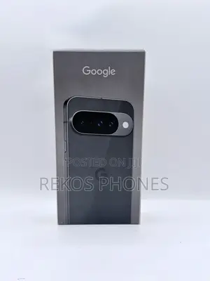 New Google Pixel 10 128 GB