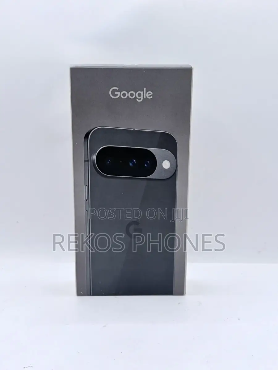 New Google Pixel 10 128 GB
