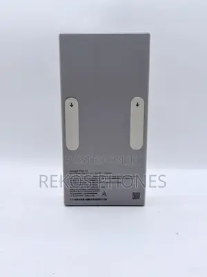 New Google Pixel 10 128 GB