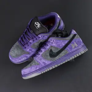 Nike Sb Concept Purple