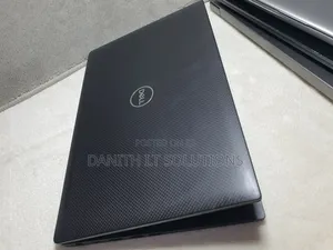 Laptop Dell Latitude 7490 16GB Intel Core i7 SSD 256GB