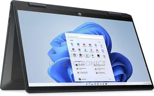 New Laptop HP Pavilion 14 8GB Intel Core i5 SSD 512GB