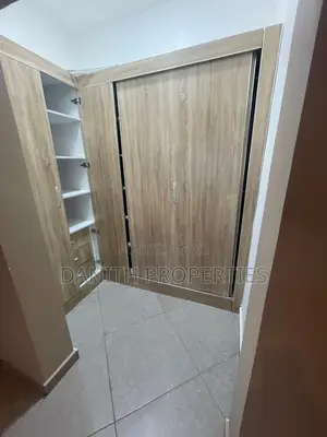 2 Bedroom Furnished Apartment for Rent in East Airport
