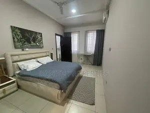 2 Bedroom Furnished Apartment for Rent in East Airport