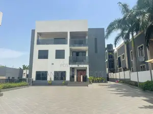 2 Bedroom Furnished Apartment for Rent in East Airport