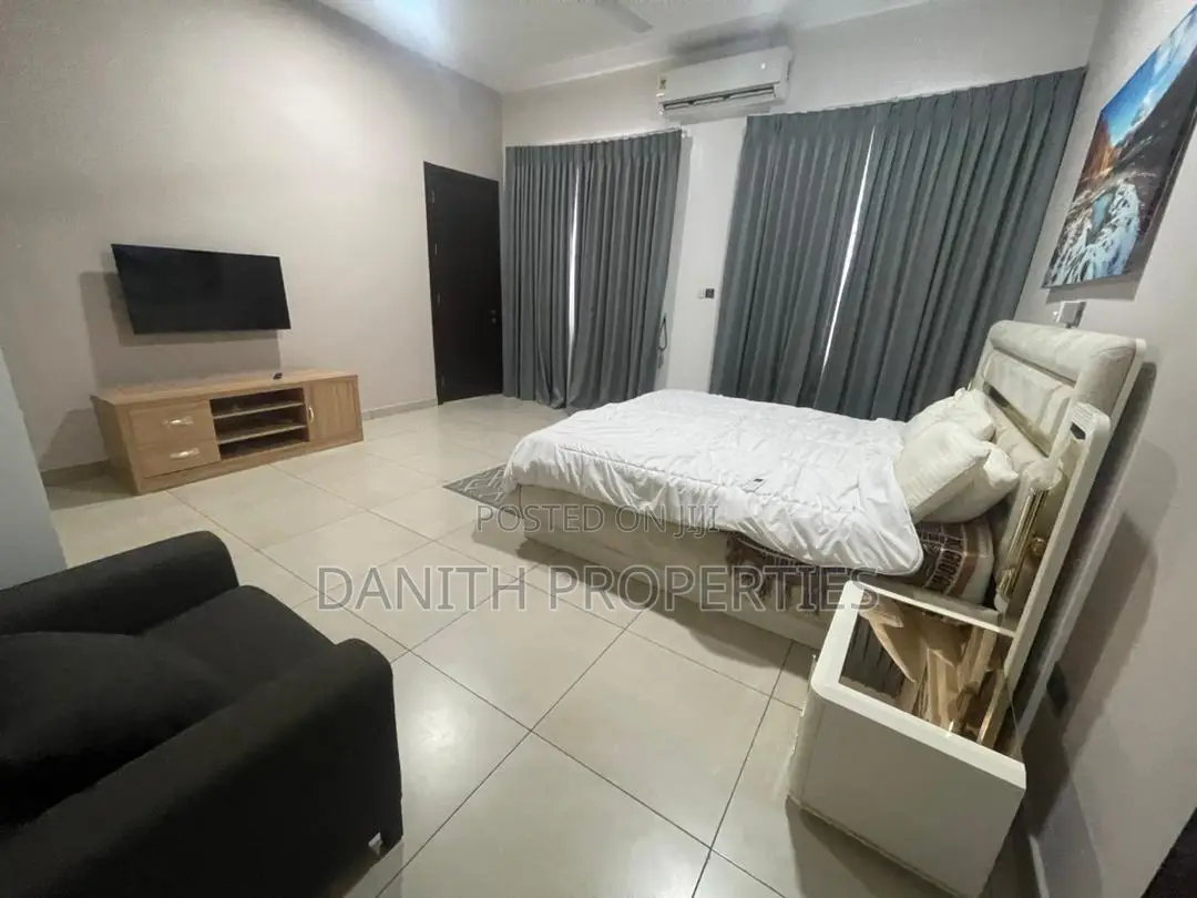 2 Bedroom Furnished Apartment for Rent in East Airport