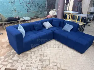 Royal Comfort L Shape Very Beautiful
