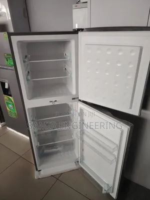 Chigo Crt21c8: Compact Cool, Ultimate Double Door