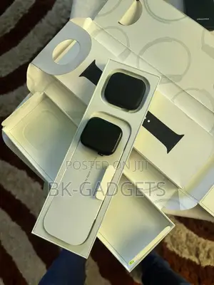 Apple Watch Series 10