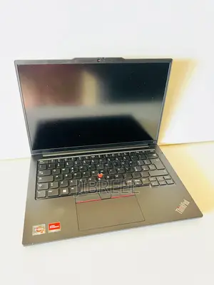 Laptop Lenovo ThinkPad E14 Gen 5 16GB AMD Ryzen 5 SSD 256GB