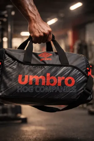 Umbro Hand Luggage Travel Gym Bag in Accra - Fast Delivery in 2 Hours