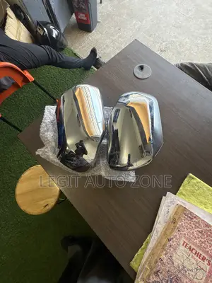Toyota Tundra 2022,2024,2023,2025, Driving Mirror Cover
