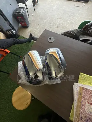 Toyota Tundra 2022,2024,2023,2025, Driving Mirror Cover