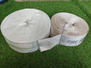 3 Inches Outlet Hose PVC 50meter(Hard)