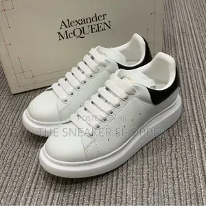 Alexander McQueen