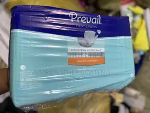 Prevail Pant Liners