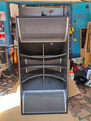 Martin Audio Ama-218s 18”Double Speaker(Double Sub)