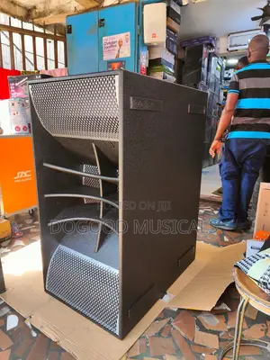 Martin Audio Ama-218s 18”Double Speaker(Double Sub)