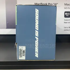 Bose Soundlink Max (New)