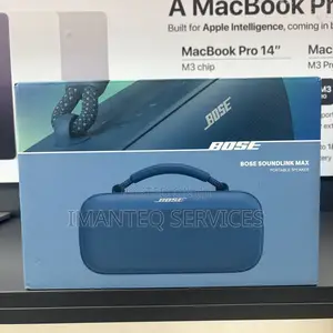 Bose Soundlink Max (New)