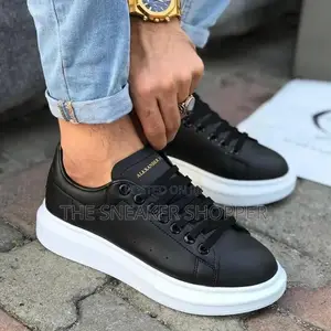Alexander Sneaker