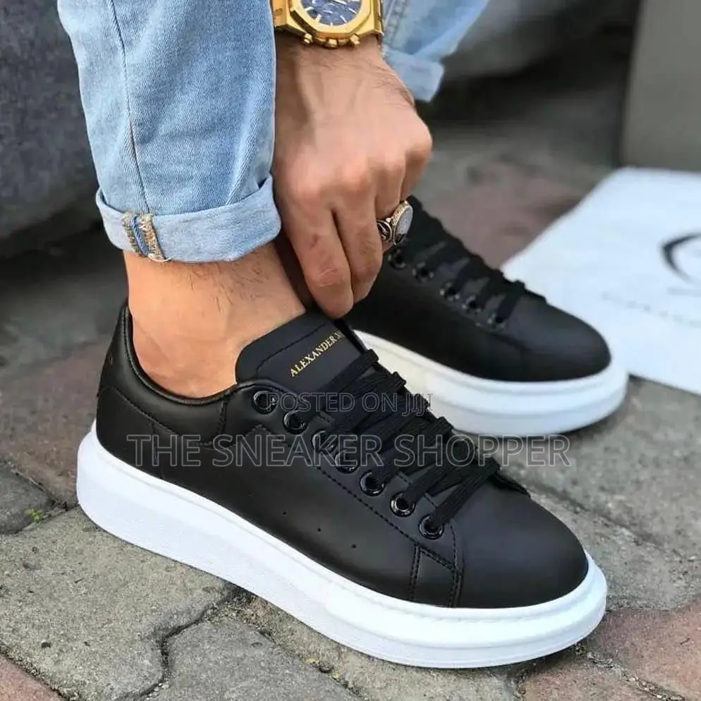 Alexander Sneaker