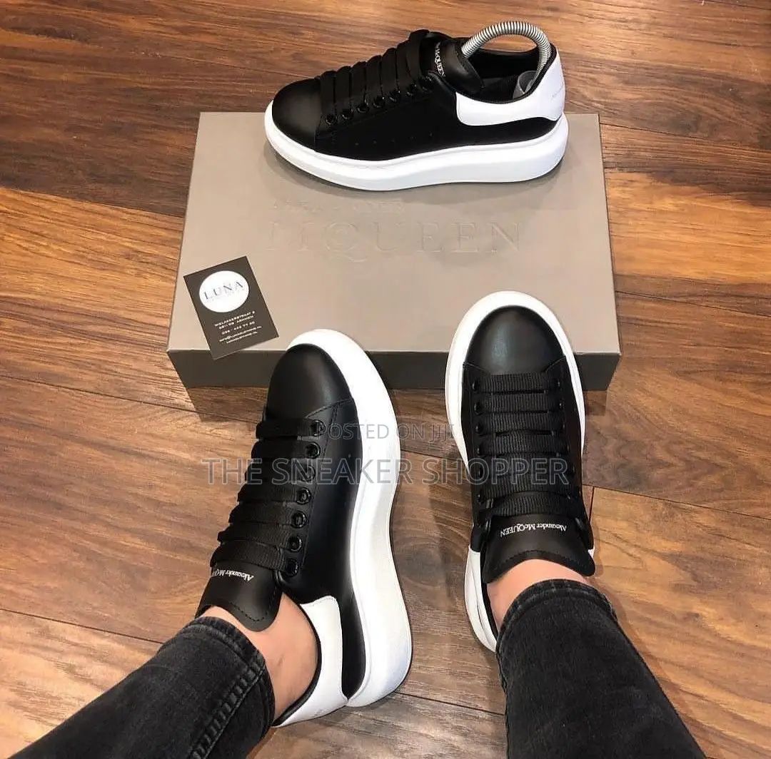Alexander Sneaker