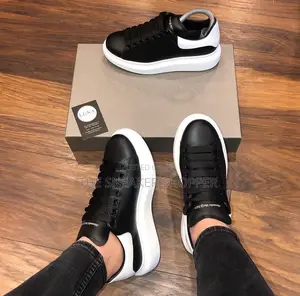 Alexander Sneaker