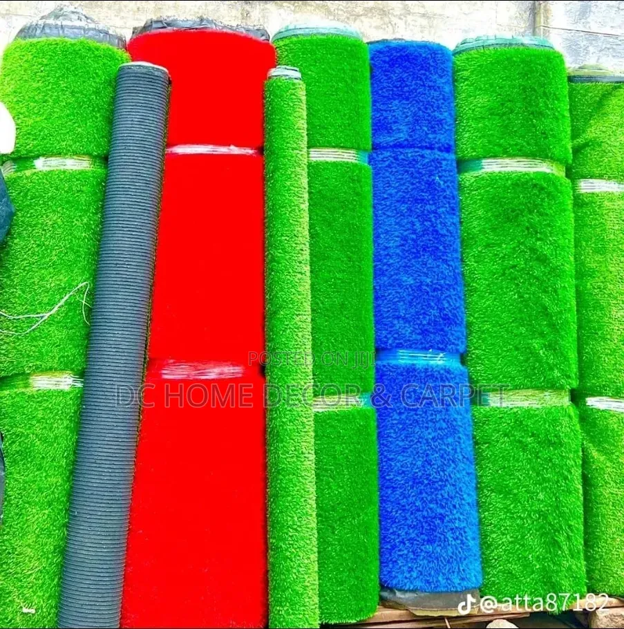 Artificial Astro Turf