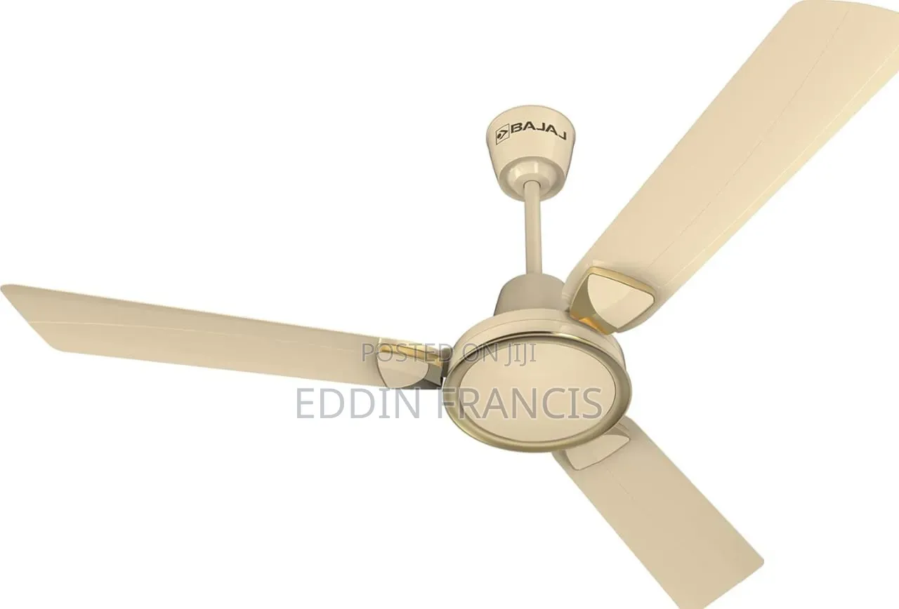 Bajaj Cresent Ceiling Fan