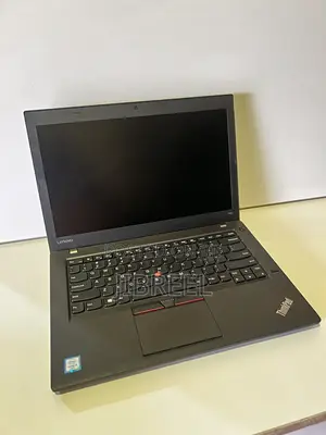 Laptop Lenovo ThinkPad T460 8GB Intel Core i5 SSD 256GB