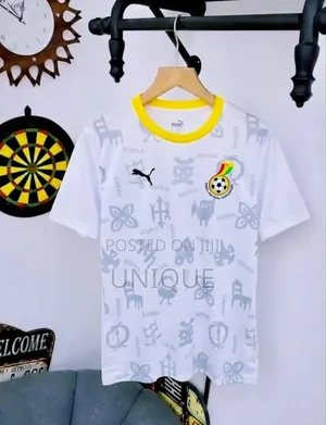 Original Gfa Fan Jersey