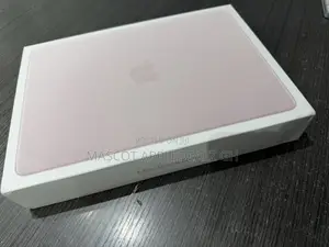 New Laptop Apple MacBook Neo 2026 8GB SSD 256GB