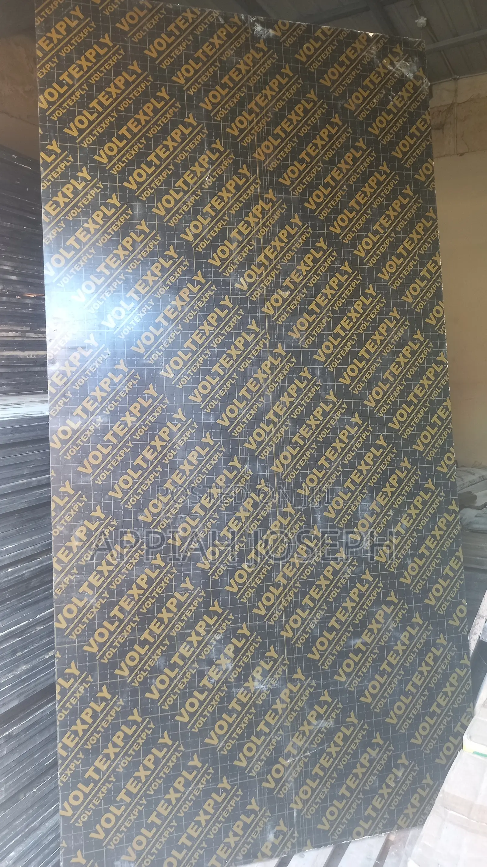 Marine Board /Plywood