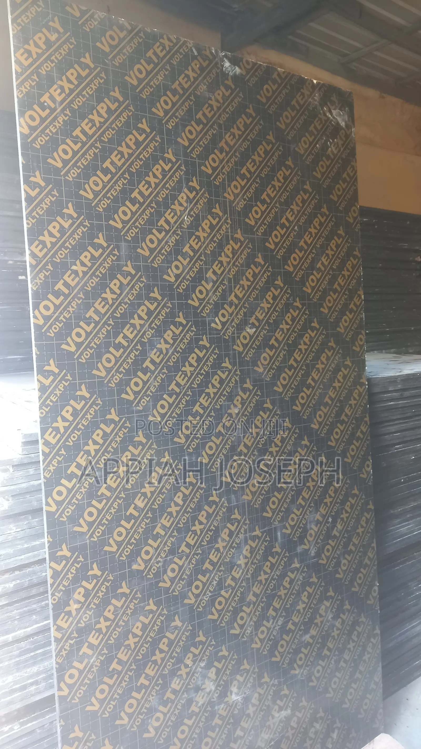 Marine Board /Plywood