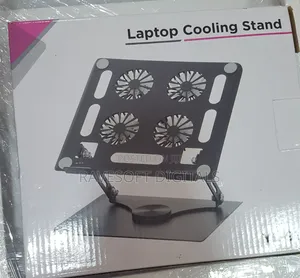 Laptop Cooling Stand