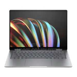 New Laptop HP Envy X360 16GB AMD Ryzen 7 SSD 512GB