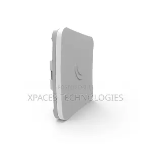 Mikrotik SXTSQ Lite5 16dbi 5ghz Dual Chain (Rbsxtsq5nd)