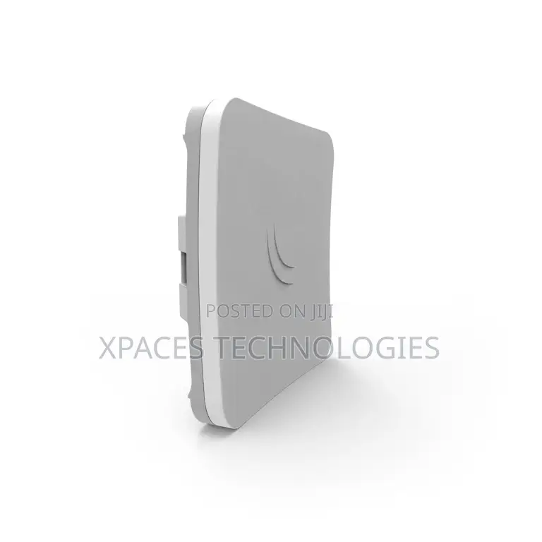 Mikrotik SXTSQ Lite5 16dbi 5ghz Dual Chain (Rbsxtsq5nd)