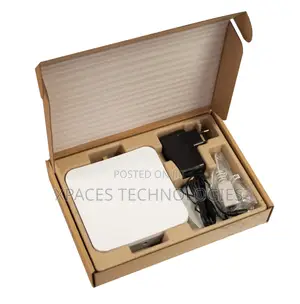 Mikrotik SXTSQ Lite5 16dbi 5ghz Dual Chain (Rbsxtsq5nd)
