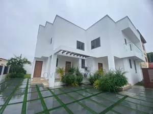 4bdrm House in Ask, East Legon for sale