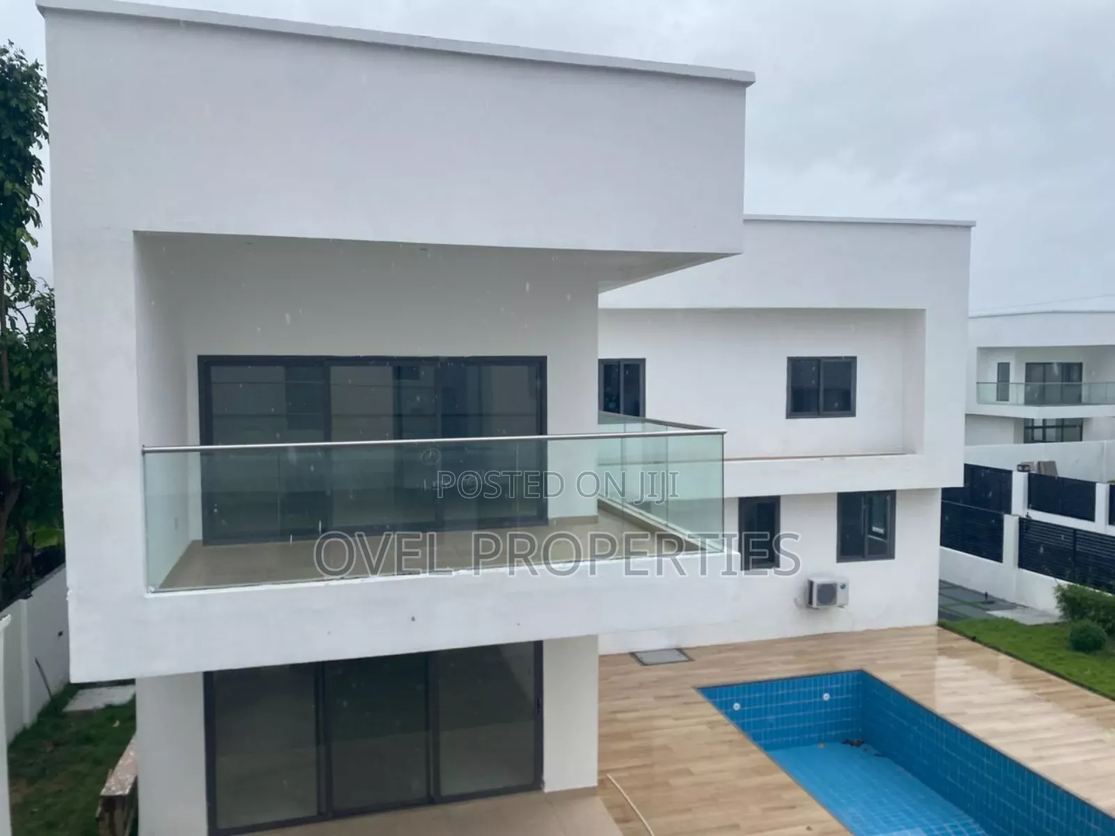 4bdrm House in Ask, East Legon for sale