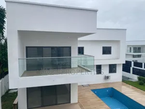 4bdrm House in Ask, East Legon for sale