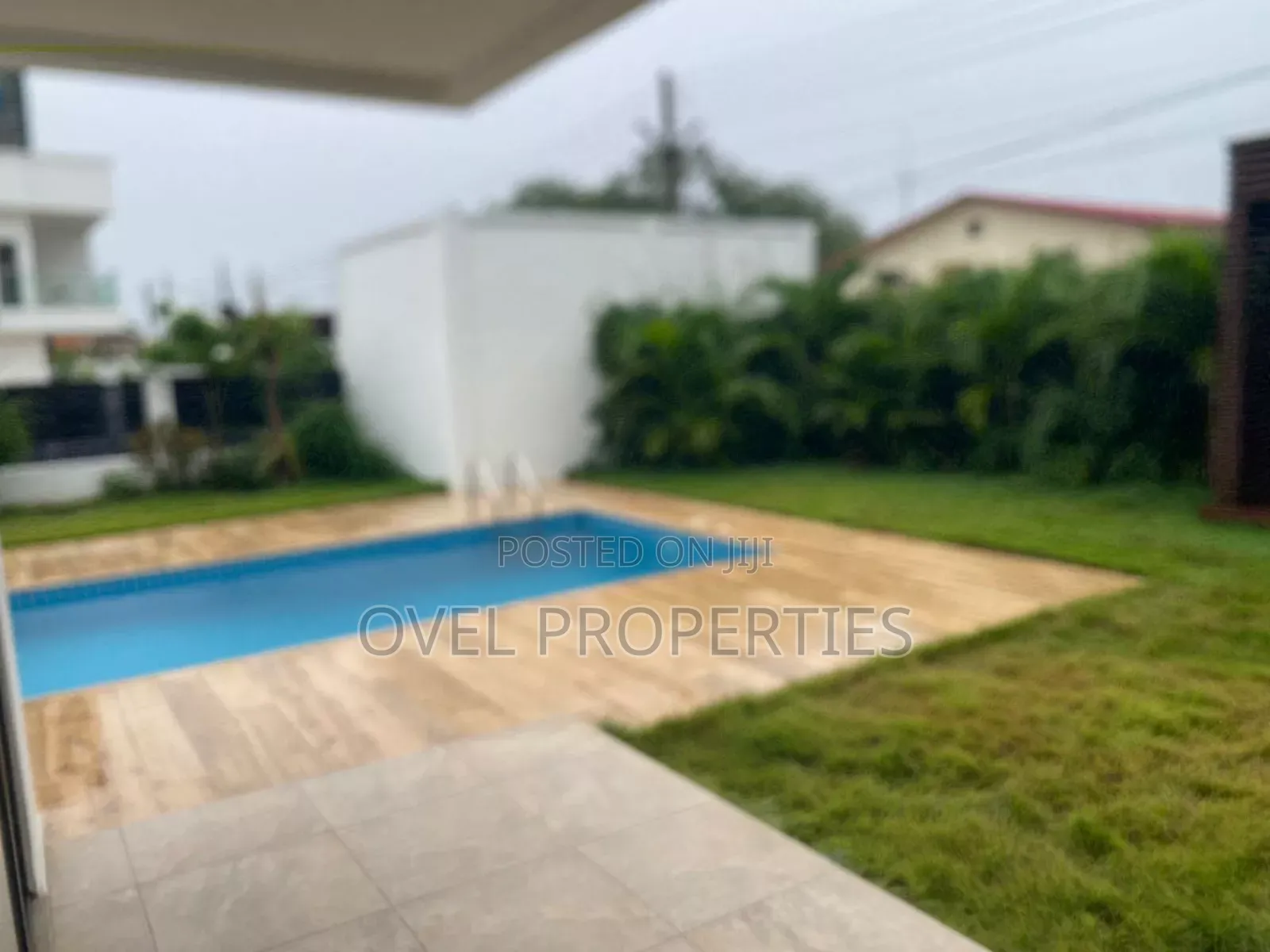 4bdrm House in Ask, East Legon for sale