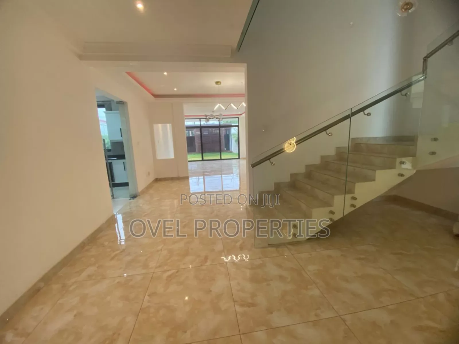 4bdrm House in Ask, East Legon for sale