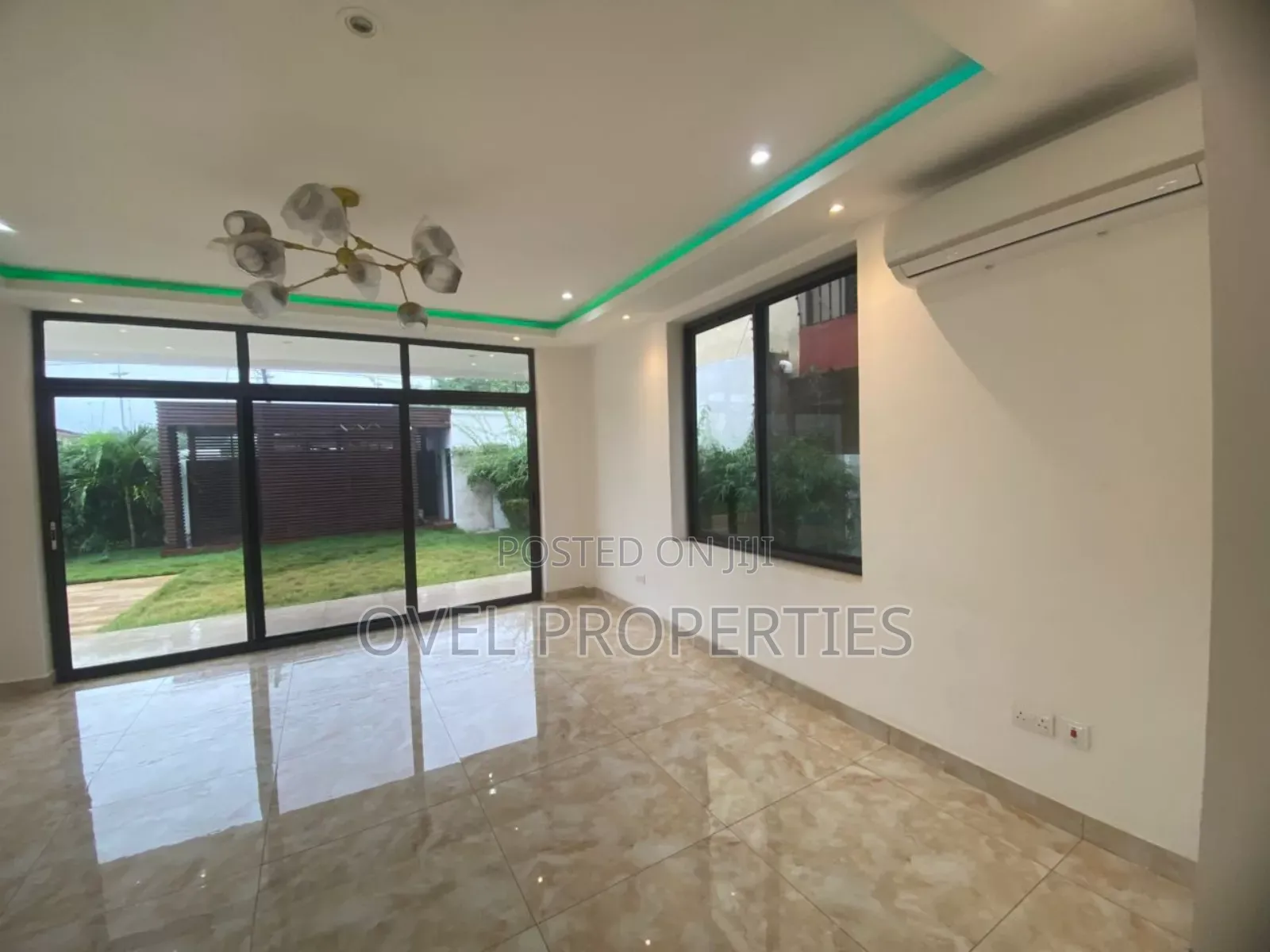 4bdrm House in Ask, East Legon for sale